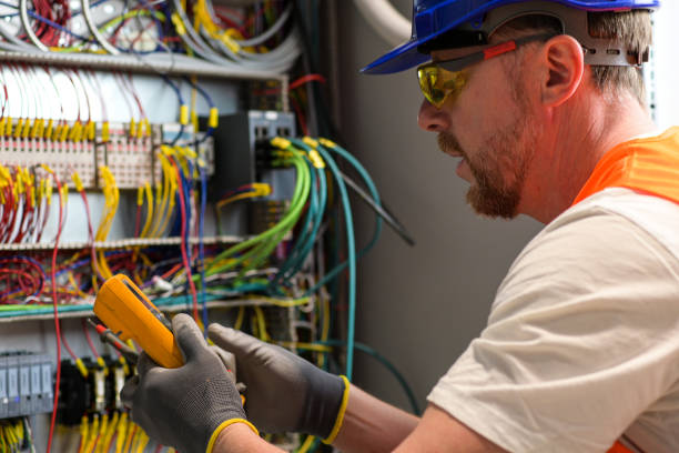 Best Electrical Wiring Services  in Horse Shoe, NC