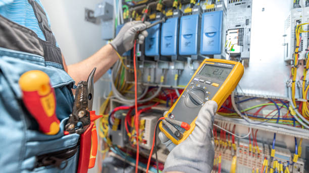 Best Electrician for Home Renovation  in Horse Shoe, NC