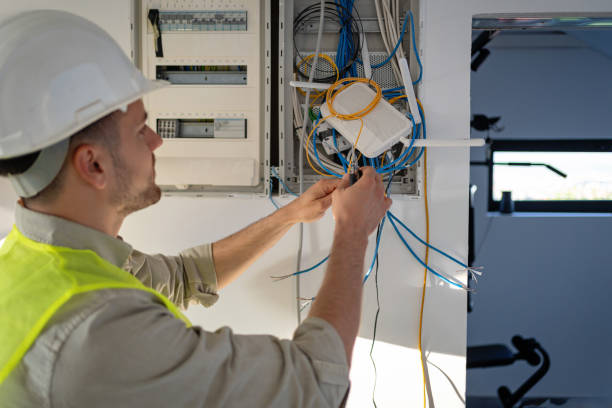 Best Electrical Rewiring Services  in Horse Shoe, NC